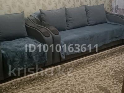 1-комнатная квартира · 34.4 м² · 5/5 этаж, Аэродромная 2а за 140 000 〒 в Боралдае (Бурундай)