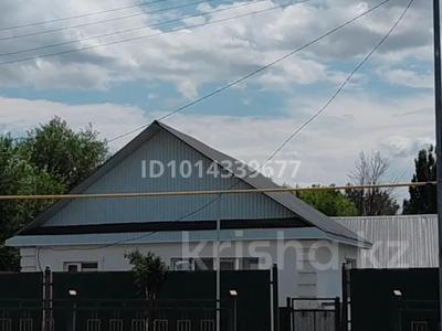 Отдельный дом · 5 комнат · 120 м² · 28 сот., Конаева 15 — Магазин Даму по трассе за 25.5 млн ₸ в Бактыбая жолбарысулах