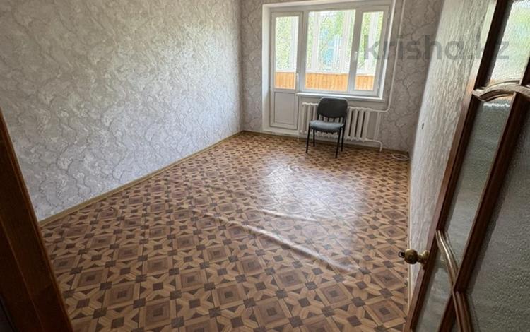 1-бөлмелі пәтер · 35.3 м² · 4/5 қабат, Ташенова 13/2 — Парк Ататюрк, бағасы: ~ 18 млн ₸ в Астане, р-н Байконур — фото 2