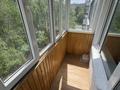 1-бөлмелі пәтер · 35.3 м² · 4/5 қабат, Ташенова 13/2 — Парк Ататюрк, бағасы: ~ 18 млн ₸ в Астане, р-н Байконур — фото 7