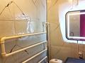 1-комнатная квартира · 31 м² · 5/5 этаж, Пришахтинск, 22й микрорайон 22 за 8.5 млн ₸ в Караганде, Алихана Бокейханова р-н — фото 10
