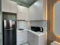 1-комнатная квартира · 35 м² · 11/13 этаж, Тастак-1 м-н за 250 000 ₸ в Алматы, Ауэзовский р-н — фото 2