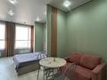 1-комнатная квартира · 35 м² · 11/13 этаж, Тастак-1 м-н за 250 000 ₸ в Алматы, Ауэзовский р-н — фото 5