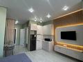 1-комнатная квартира · 35 м² · 11/13 этаж, Тастак-1 м-н за 250 000 ₸ в Алматы, Ауэзовский р-н