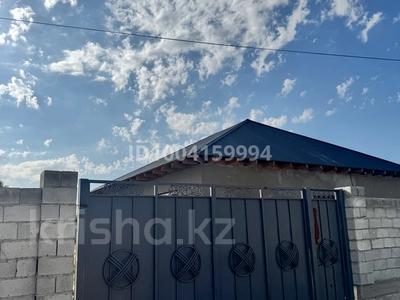 Отдельный дом · 3 комнаты · 100 м² · 5 сот., Спутник 169 — Возле море за 28 млн 〒 в Конаеве (Капчагай)