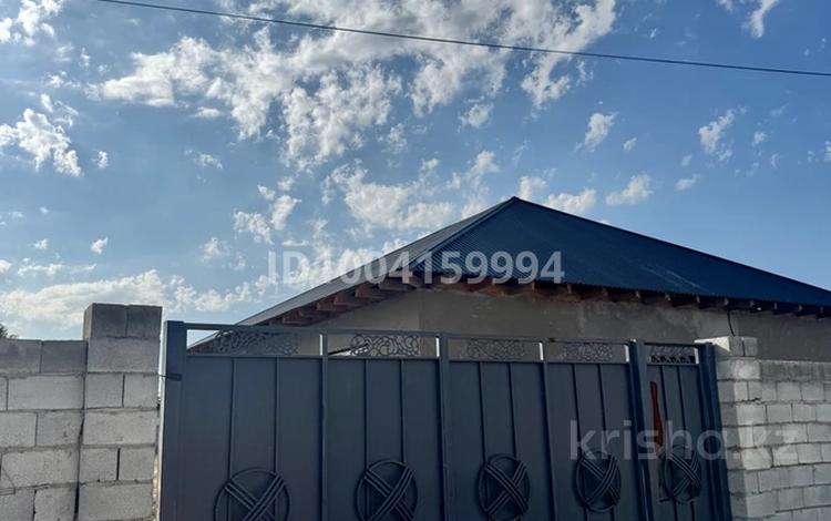 Жеке үй · 3 бөлме · 100 м² · 5 жүзд., Спутник 169 — Возле море, бағасы: 25 млн ₸ в Конаеве — фото 2