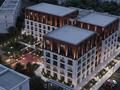 4-комнатная квартира · 120.6 м² · 4/4 этаж, мкр Новый Город, Гастелло 30 за ~ 66.3 млн ₸ в Караганде, Казыбек би р-н