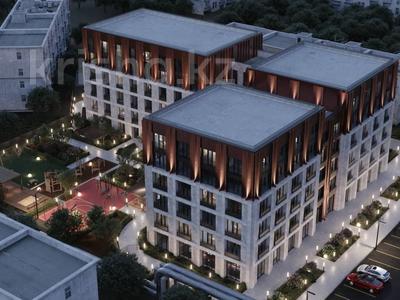 4-комнатная квартира · 120.6 м² · 4/4 этаж, мкр Новый Город, Гастелло 30 за ~ 66.3 млн ₸ в Караганде, Казыбек би р-н