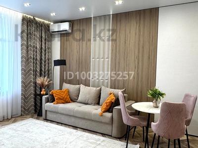 2-комнатная квартира · 51 м² · 16/20 этаж, Улы Дала 27/1 — Толе Би за 37.1 млн 〒 в Астане, Нура р-н