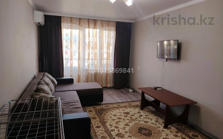 1-комнатная квартира · 30 м² · 4/4 этаж, 2 микрорайон 12 за 185 000 ₸ в Конаеве — фото 2