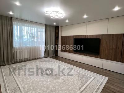 4-бөлмелі пәтер · 121 м² · 11/12 қабат, Чингиз Айтматов 36, бағасы: 56.5 млн ₸ в Астане, Нура р-н
