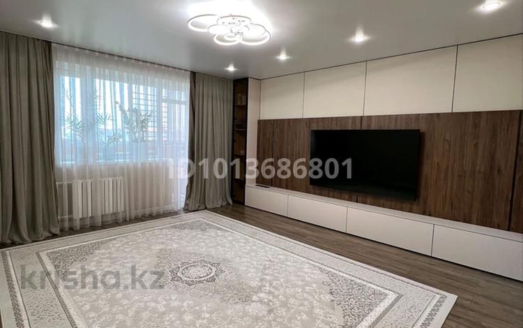 4-бөлмелі пәтер · 121 м² · 11/12 қабат, Чингиз Айтматов 36, бағасы: 56.5 млн ₸ в Астане, Нура р-н — фото 20