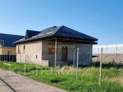 Отдельный дом · 5 комнат · 137 м² · 7 сот., Шыгыс 50 за 25 млн 〒 в Кызылту