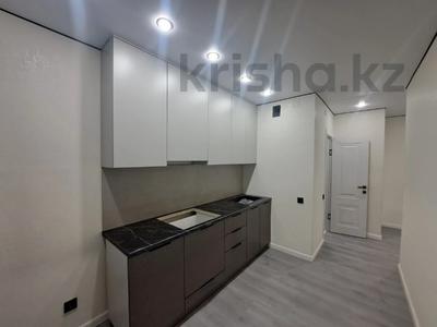 1-бөлмелі пәтер · 38 м² · 6/9 қабат, Райымбека 590/8 — Жуалы, бағасы: 24.2 млн ₸ в Алматы, Наурызбайский р-н