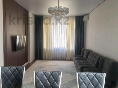 3-комнатная квартира · 100 м² · 6/12 этаж, 189 квартал уч 188/1 за 350 000 ₸ в Шымкенте, Абайский р-н