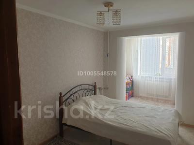 3-комнатная квартира · 63 м² · 5/9 этаж, Абулхайр хана 69 — Молдагулова-Абулхайр хана за 21.5 млн 〒 в Актобе