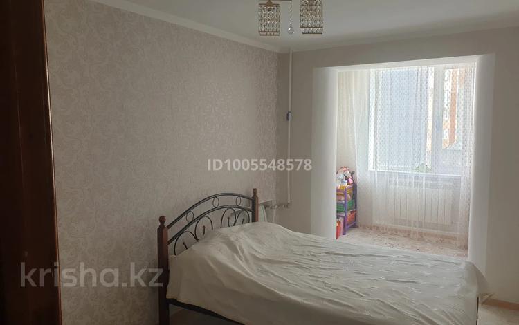 3-комнатная квартира · 63 м² · 5/9 этаж, Абулхайр хана 69 — Молдагулова-Абулхайр хана за 21.5 млн 〒 в Актобе — фото 2