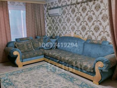 2-комнатная квартира · 45 м² · 5/5 этаж, Мухаммеджанова 1 — 2 мкр 1 д за 150 000 ₸ в Балхаше