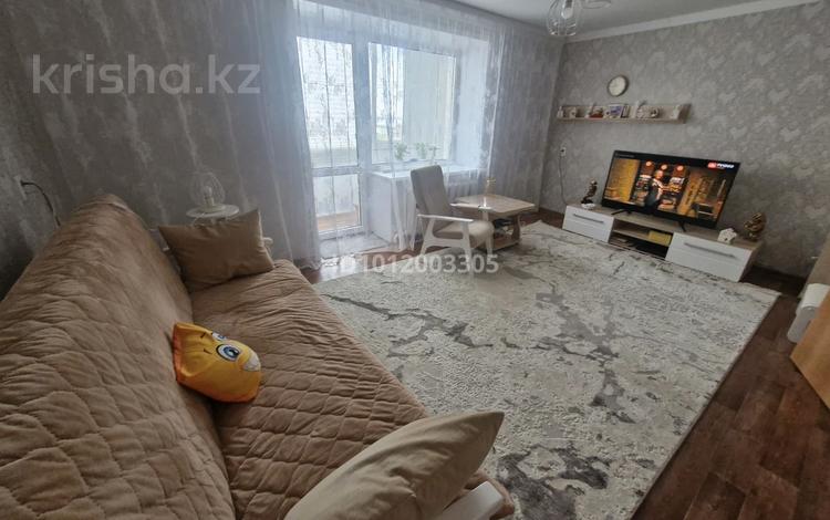 3-комнатная квартира · 67.2 м² · 9/9 этаж, Просп. Абылай-Хана 4 за 20 млн ₸ в Кокшетау — фото 2