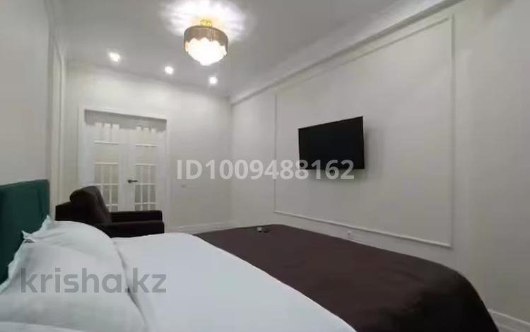 1-бөлмелі пәтер · 41 м² · 4 қабат, Мангилик Ел 40/2, бағасы: 16 000 ₸ в Астане, Есильский р-н — фото 2