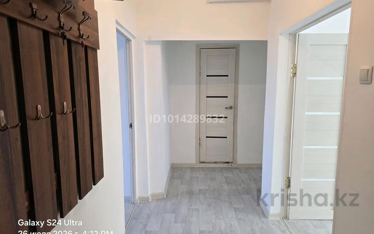 2-комнатная квартира · 50 м² · 2/5 этаж, Мерей, 16 за 120 000 ₸ в  — фото 2