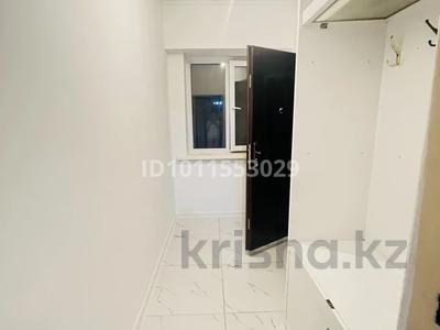 1-комнатная квартира · 24 м² · 1/3 этаж, мкр Калкаман-2 8/2 за 150 000 〒 в Алматы, Наурызбайский р-н