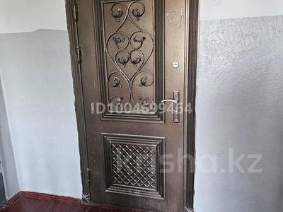 2-бөлмелі пәтер · 46 м² · 2/2 қабат, Тоқтарова 52 11, бағасы: 11 млн 〒 в Кентау