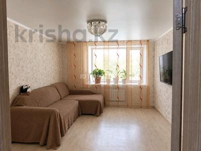 3-комнатная квартира · 63.2 м² · 2/5 этаж, Сазда-1, Абулхаир хана 83 за 20.5 млн ₸ в Актобе