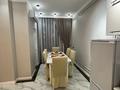 3-комнатная квартира · 102 м² · 6/12 этаж, Кунаева 79 — Шаймерденова за 30 000 ₸ в Шымкенте, Аль-Фарабийский р-н — фото 8
