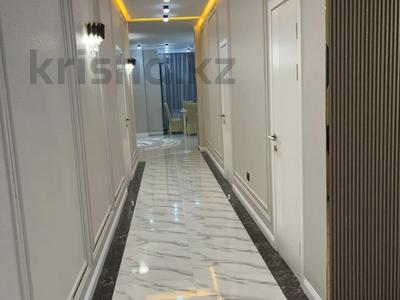 3-комнатная квартира · 102 м² · 12/12 этаж, Кунаева 79 — Шаймерденова за 35 000 〒 в Шымкенте, Аль-Фарабийский р-н