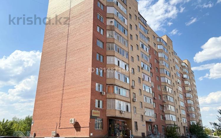 2-бөлмелі пәтер · 53 м² · 11/11 қабат, Потанина 3/2, бағасы: 23 млн ₸ в Астане, Сарыарка р-н — фото 2