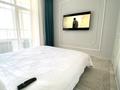 2-комнатная квартира · 50 м² · 5 этаж, Улы Дала 31 за 20 000 ₸ в Астане, Нура р-н — фото 16