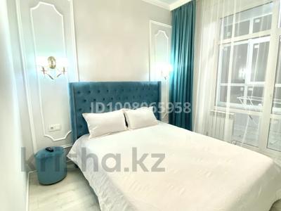 2-комнатная квартира · 50 м² · 5 этаж, Улы Дала 31 за 20 000 ₸ в Астане, Нура р-н
