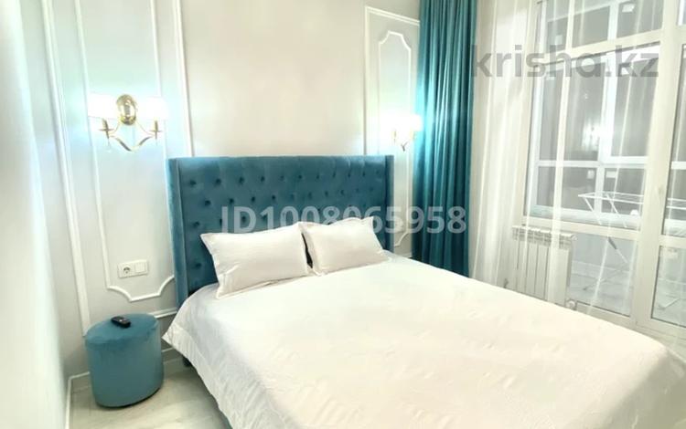 2-комнатная квартира · 50 м² · 5 этаж, Улы Дала 31 за 20 000 ₸ в Астане, Нура р-н — фото 18