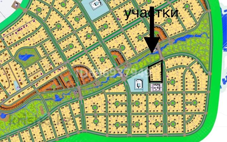 Жер телімі · 13 сотық, Шұбар, бағасы: ~ 5.6 млн ₸ в Шубар — фото 3