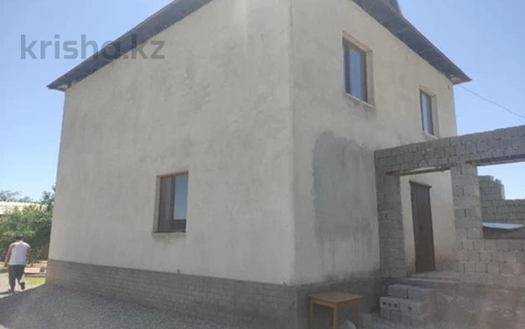 Отдельный дом · 10 комнат · 212.6 м² · 1 сот., Тараз за ~ 21.4 млн 〒 в Туркестане — фото 2