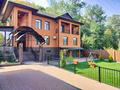 Жеке үй · 6 бөлме · 450 м² · 20 жүзд., Ақтөбе ш/а., бағасы: 540 млн ₸ в Алматы, Бостандыкский р-н — фото 16