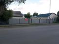 Отдельный дом · 2 комнаты · 62 м² · 3 сот., улица Алихана Бокейханова ( бывш. Мирзоян) за 12.5 млн 〒 в Актобе