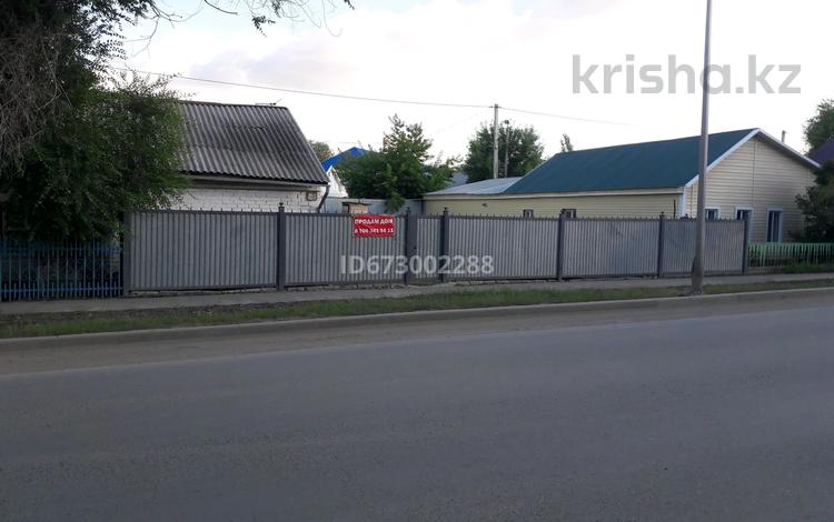 Отдельный дом · 2 комнаты · 62 м² · 3 сот., улица Алихана Бокейханова ( бывш. Мирзоян) за 12.5 млн 〒 в Актобе — фото 20