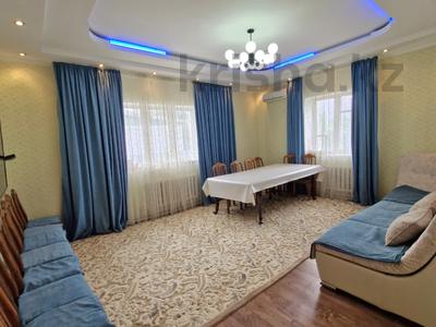 Отдельный дом · 4 комнаты · 110.6 м² · 11.1 сот., Жайык, Кунаева 11 — Жайык за 24.5 млн 〒 в Уральске