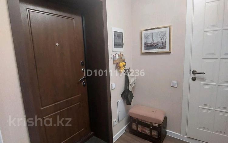 3-комнатная квартира · 66 м² · 2/9 этаж, Кенесары — Пушкина-Кенесары за 300 000 ₸ в Астане, р-н Байконур — фото 2