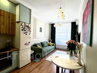 2-бөлмелі пәтер · 43 м² · 6/12 қабат, Улы Дала 33, бағасы: 35.5 млн ₸ в Астане, Нура р-н