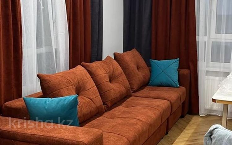 2-комнатная квартира · 50 м² · 4/12 этаж, Байдибек би 115/10 за 250 000 〒 в Шымкенте — фото 2