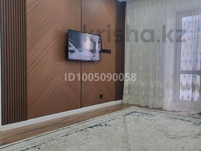 3-комнатная квартира · 87 м² · 8/9 этаж, мкр. Алтын орда, Батыс 2 11 т — Мангилик ел Халел Досмухамедулы за 42 млн ₸ в Актобе