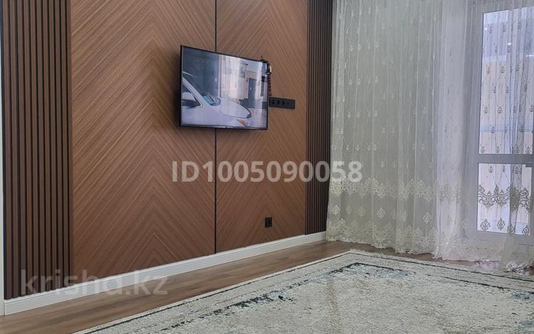 3-комнатная квартира · 87 м² · 8/9 этаж, мкр. Алтын орда, Батыс 2 11 т — Мангилик ел Халел Досмухамедулы за 42 млн ₸ в Актобе — фото 14