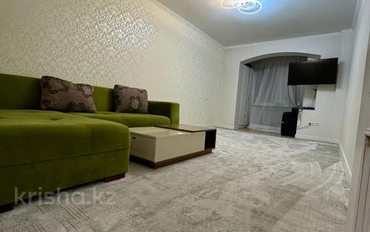 3-комнатная квартира, 67.5 м², 3/5 этаж, Кожанова за 32 млн 〒 в Шымкенте, Туран р-н — фото 11