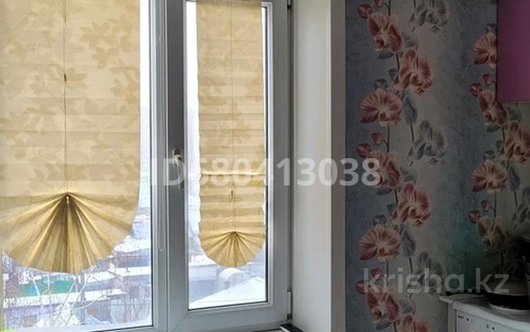 1-комнатная квартира, 27.7 м², 5/5 этаж, Гагарина 20 — 1 мая -Гагарина за 11 млн 〒 в Павлодаре — фото 2