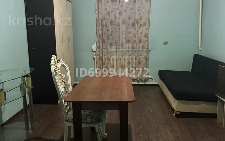 1-комнатная квартира · 20 м² · 2 этаж, мкр Альмерек, Уйенки 17 за 70 000 ₸ в Алматы, Турксибский р-н — фото 2