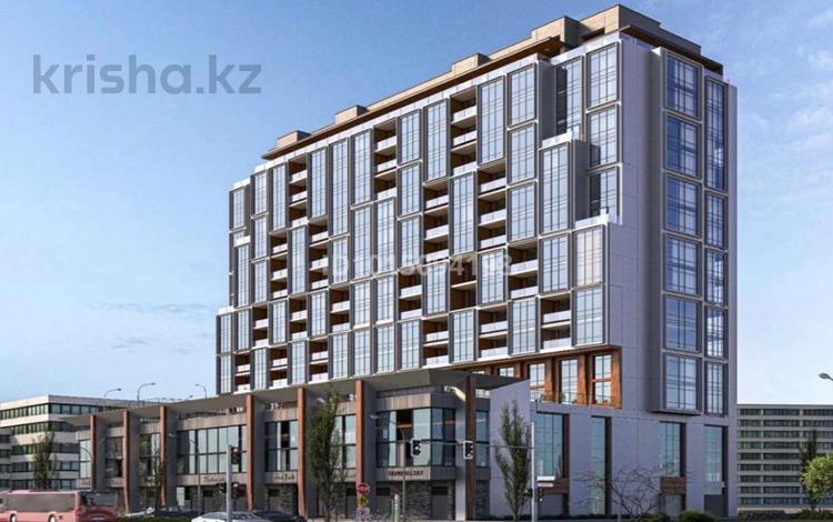 4-бөлмелі пәтер · 157 м² · 4/16 қабат, 15-ш/а., бағасы: 85 млн ₸ в Актау, 15-й мкр — фото 2