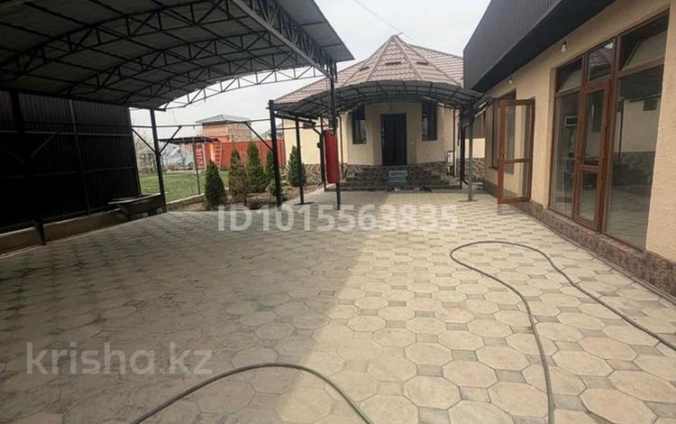 Жеке үй · 7 бөлме · 180 м² · 6 жүзд., Теректі ш/а. 50 — улица Шенгелды, бағасы: 85 млн ₸ в Алматы, Алатауский р-н — фото 2